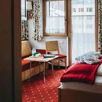 Litz Apartment Schruns