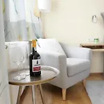 Apartment Litz Schruns