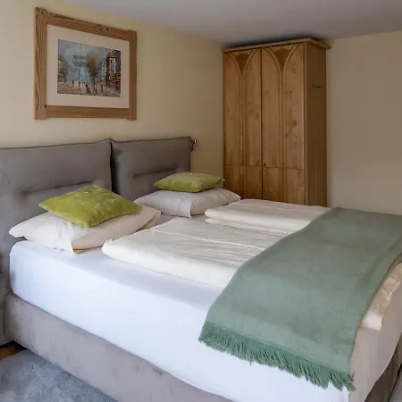 Litz Apartment Schruns