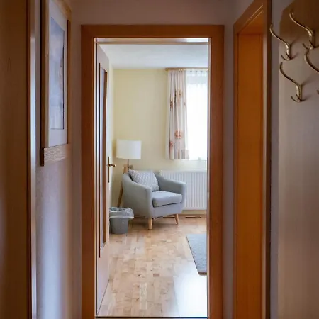 Apartment Litz 4*