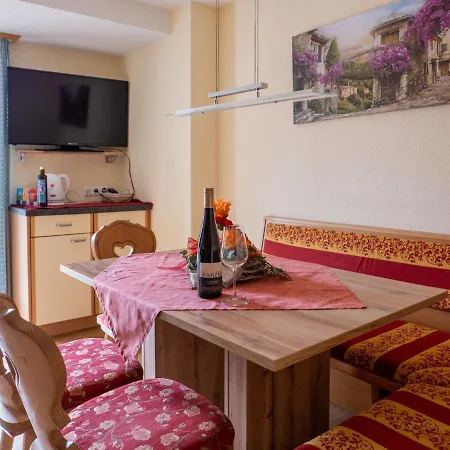 Litz Apartamento