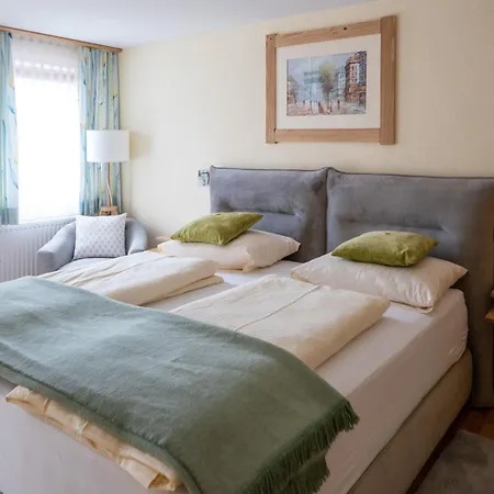 Apartment Litz 4*