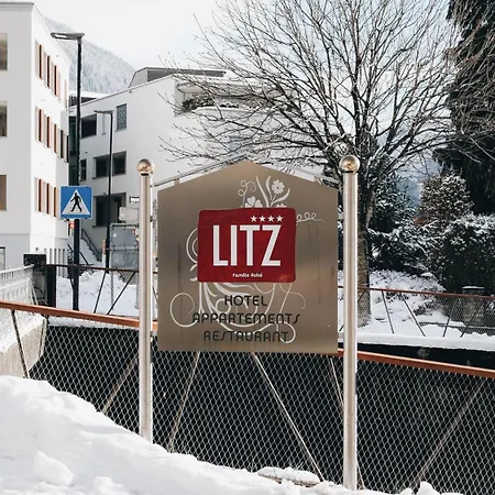 Litz Apartment