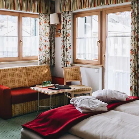 Litz Apartment