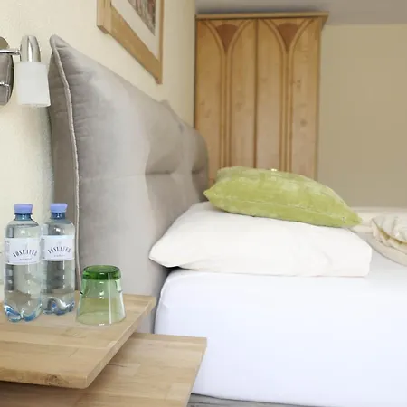 Apartamento Litz 4*