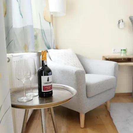 Apartment Litz Schruns