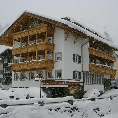 Apartment Litz 4*