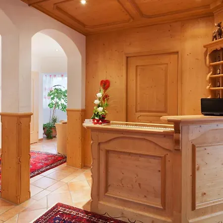 Apartamento Litz 4*