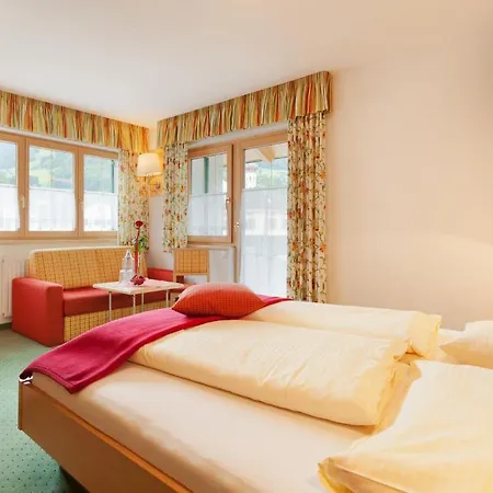 Apartamento Litz