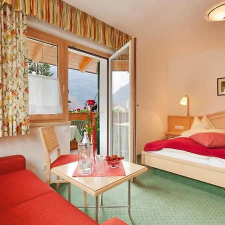 Litz Apartamento 4*