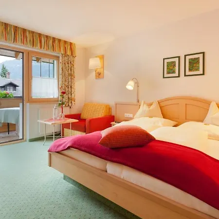 Apartment Litz 4*
