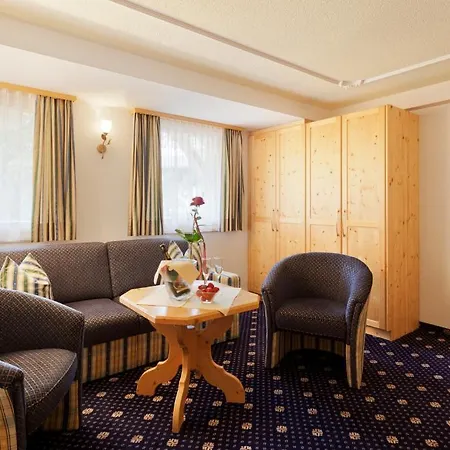Litz Apartamento 4*
