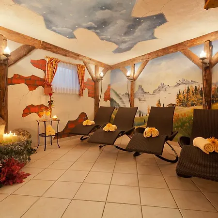 Apartamento Litz