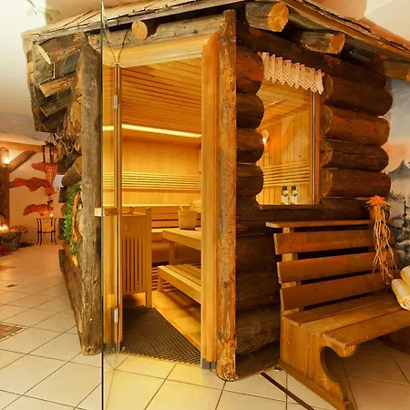 Apartment Litz 4*