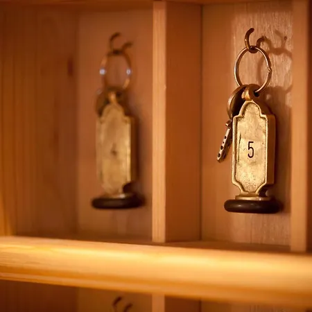 Litz Apartment Schruns