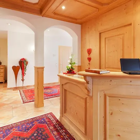Litz Apartamento 4*