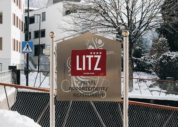 Litz Appartement