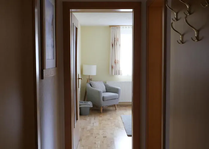 Litz Appartement Schruns