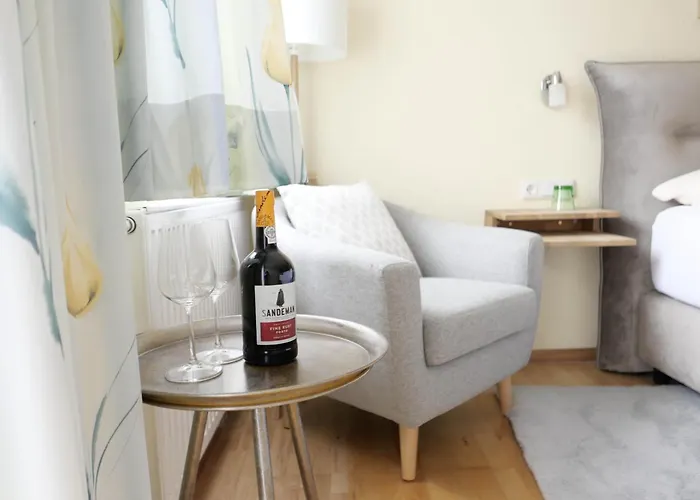 Appartement Litz Schruns