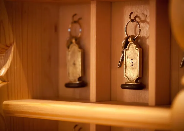 Litz Appartement Schruns